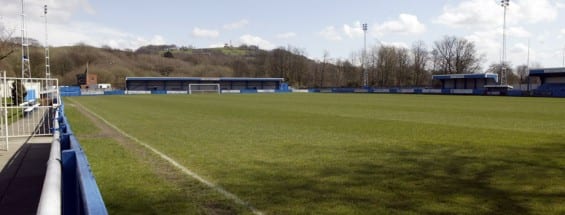 LANCS AMATEUR CUP SEMI-FINAL – GAME OFF