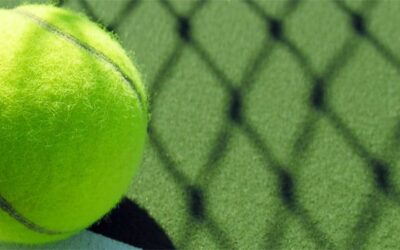 ADULT TENNIS COACHING