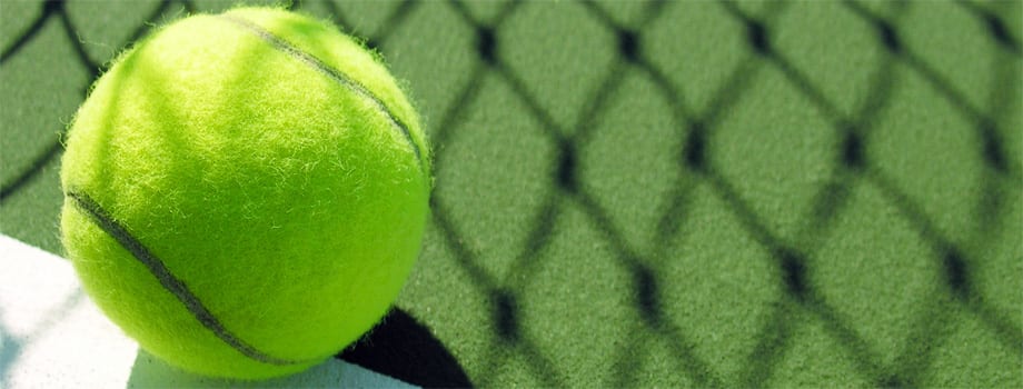 ADULT TENNIS COACHING