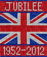 JUBILEE BANK HOLIDAY MONDAY