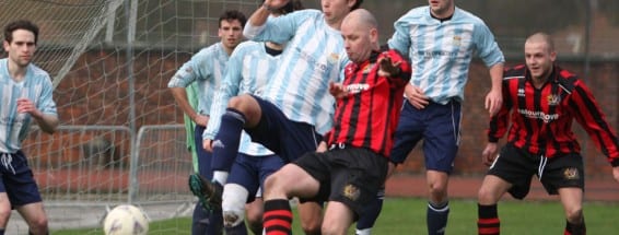 NO TOP SPOT AFTER FAILSWORTH LOSS