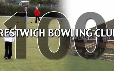 Bowling Section 100th Anniversary