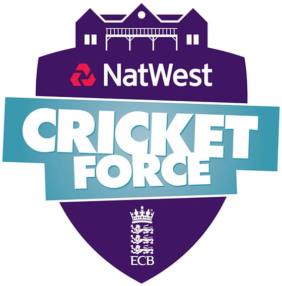 NATWEST CRICKET FORCE WEEKEND