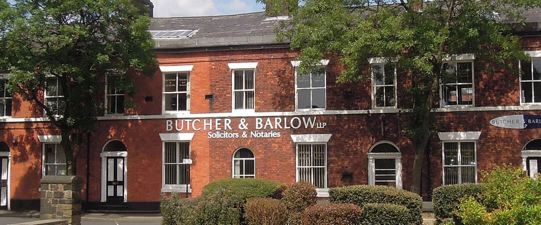 BUTCHER & BARLOW SPECIAL OFFER FOR MEMBERS