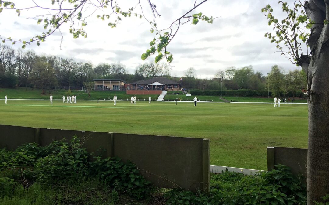 U13s CUP FINAL – 9th JULY