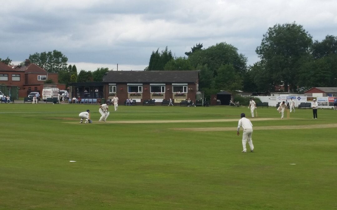 BATTING MASTERCLASS AT DSL