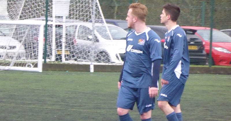 REPORT: PRESTWICH 1-1 ACCRINGTON AMATEURS