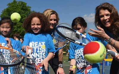 Tennis Open Days