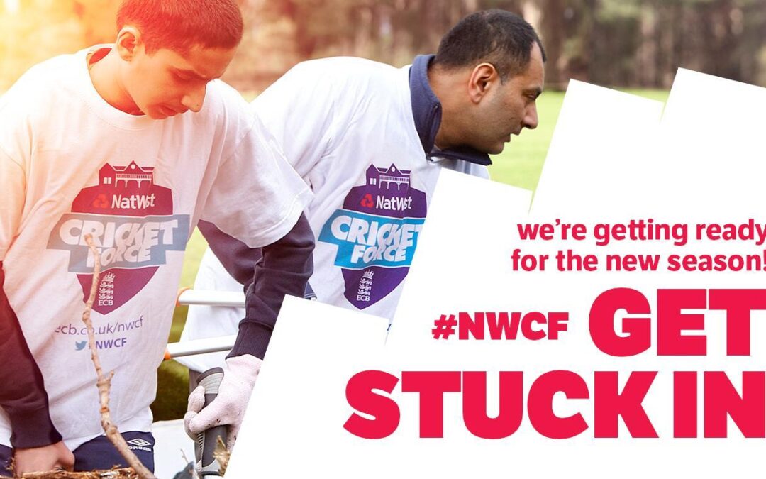 NatWest CricketForce Day