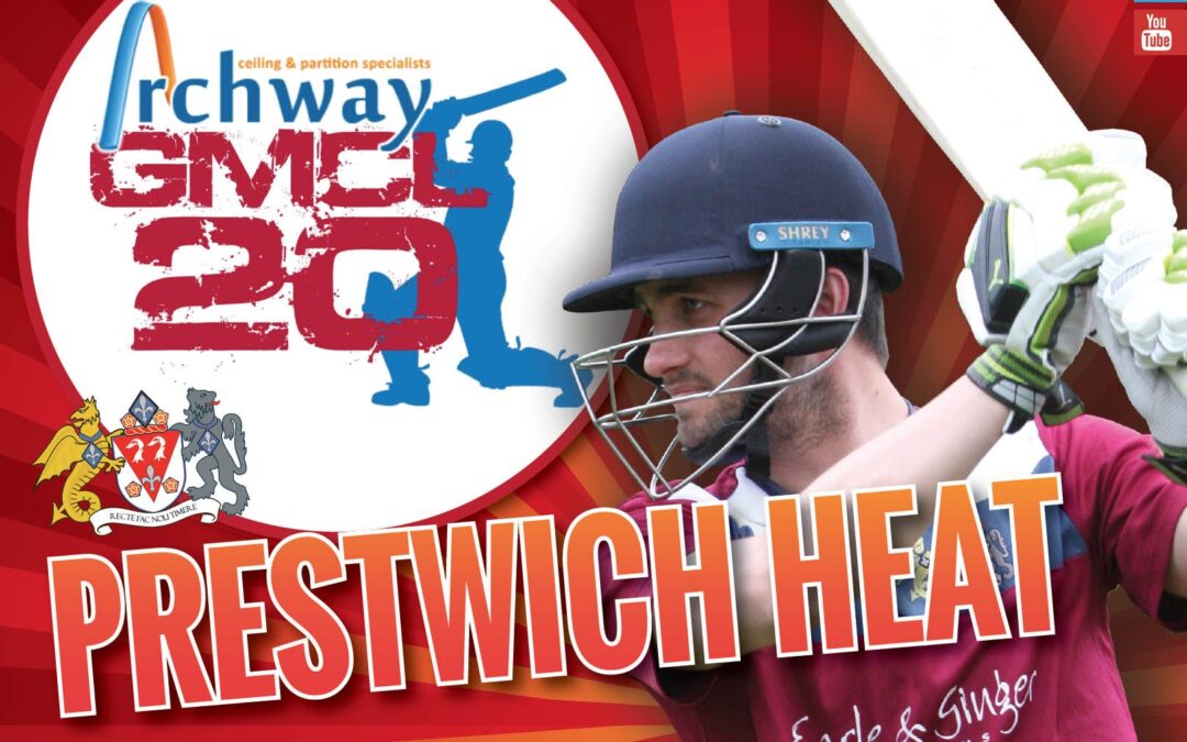 T20 Games at Prestwich