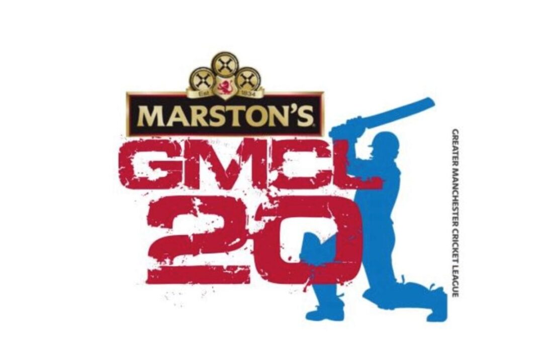 T20 Prestwich Patriots home Thurs 8th July