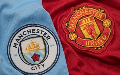 FIVE City and United PL Games on Live this week