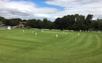 Team Selection for this Weekend’s Senior Cricket