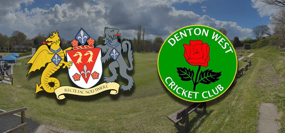 Prestwich v Denton West cup final this Sunday