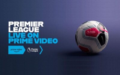 All Amazon Prime Premier League games on live