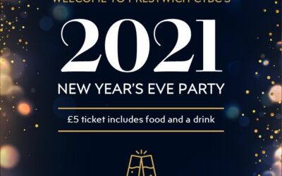 New Years Eve party 21