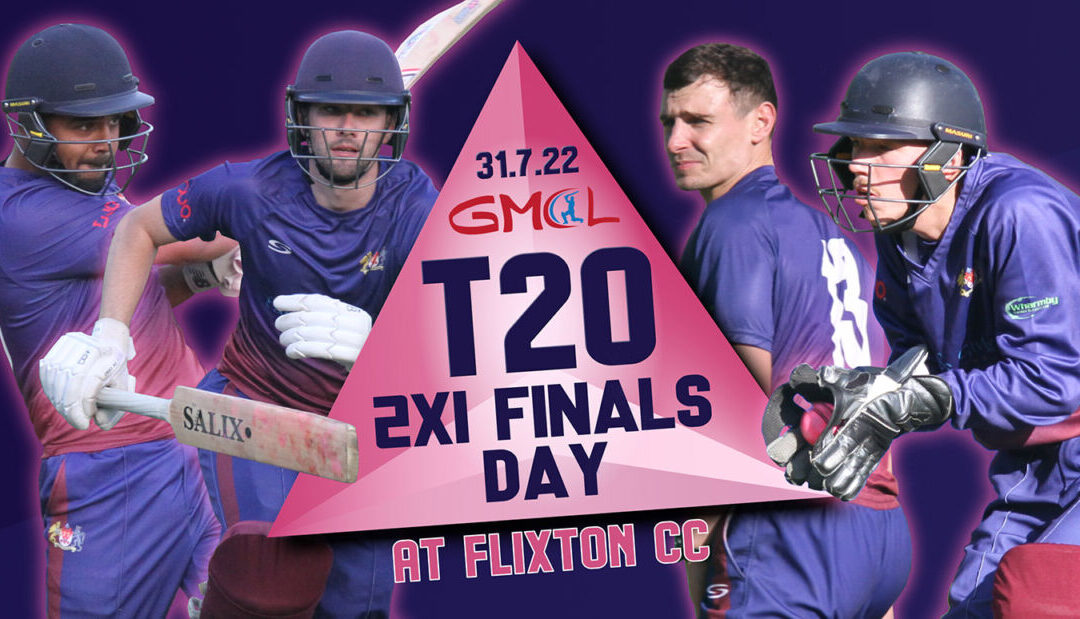 2XI T20 Finals Day