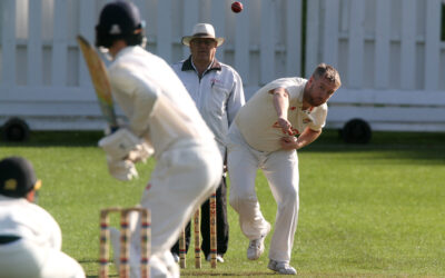 Seven-wicket West starts 3rds off in right direction