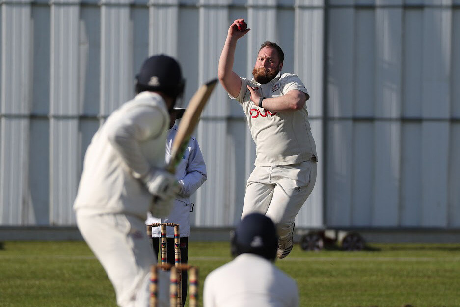 Ritch pickings as 3rds gain opening day win