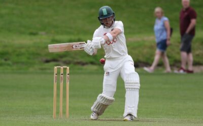 Firsts enjoy big winning weekend