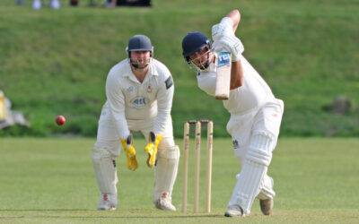 Prestwich through to Lancs final