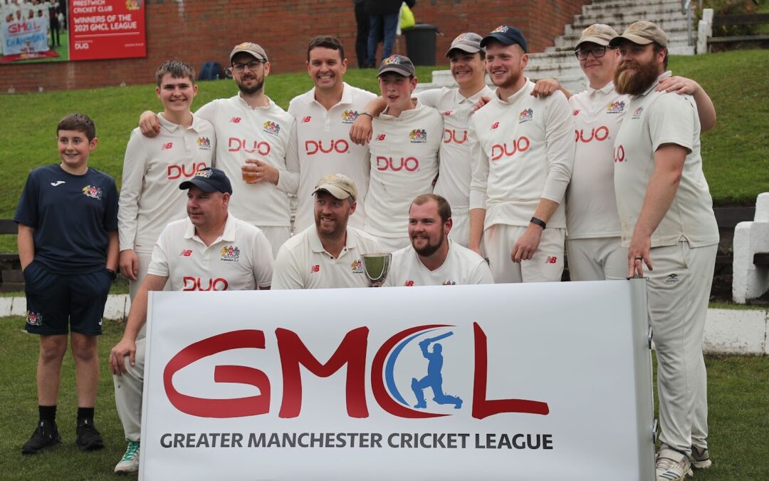 Gallery – 3XI win Sunday Premier Cup