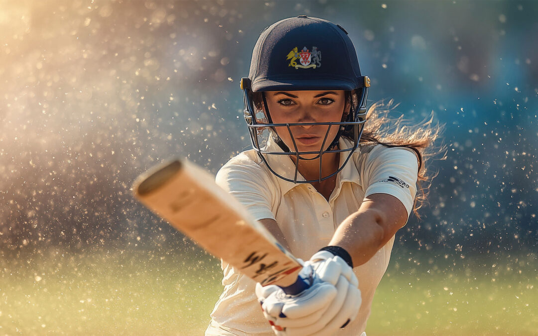 Women and girl cricketers wanted